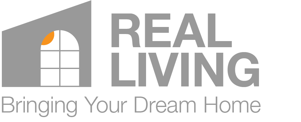 Real Living Logo